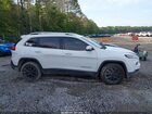 2016 Jeep Cherokee Latitude Черный vin: 1C4PJMCS6GW237258