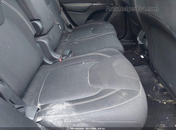 1C4PJMCS6GW237258 2016 JEEP CHEROKEE Черный Вид наклейки с VIN-кодом