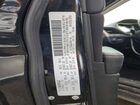 2016 Jeep Cherokee Latitude Черный vin: 1C4PJMCS6GW240354