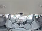 2016 Jeep Cherokee Latitude Черный vin: 1C4PJMCS6GW240354