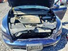 2016 Jeep Cherokee Latitude Blue vin: 1C4PJMCS6GW270700