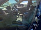 2016 Jeep Cherokee Latitude Blue vin: 1C4PJMCS6GW270700