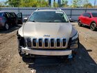 2017 Jeep Cherokee Latitude Gray vin: 1C4PJMCS6HW513648 2017 Jeep Cherokee Latitude Gray vin: 1C4PJMCS6HW513648