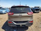 2017 Jeep Cherokee Latitude Gray vin: 1C4PJMCS6HW513648 2017 Jeep Cherokee Latitude Gray vin: 1C4PJMCS6HW513648