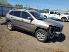 2017 Jeep Cherokee Latitude Gray vin: 1C4PJMCS6HW513648 2017 Jeep Cherokee Latitude Gray vin: 1C4PJMCS6HW513648