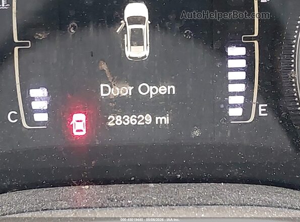 1C4PJMCS6HW556967 2017 JEEP CHEROKEE Gray 