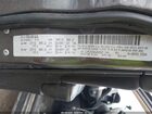 2017 Jeep Cherokee Latitude 4x4 Gray vin: 1C4PJMCS6HW556967