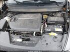 2017 Jeep Cherokee Latitude 4x4 Gray vin: 1C4PJMCS6HW556967
