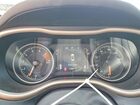 2016 Jeep Cherokee Latitude White vin: 1C4PJMCS7GW140313