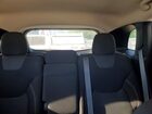 2017 Jeep Cherokee Latitude Черный vin: 1C4PJMCS7HW563779