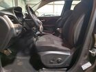 2016 Jeep Cherokee Latitude Серый vin: 1C4PJMCS8GW102928 2016 Jeep Cherokee Latitude Серый vin: 1C4PJMCS8GW102928