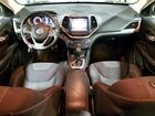 2016 Jeep Cherokee Latitude Серый vin: 1C4PJMCS8GW102928 2016 Jeep Cherokee Latitude Серый vin: 1C4PJMCS8GW102928