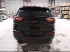 2016 Jeep Cherokee 75th Anniversary Black vin: 1C4PJMCS8GW250853