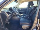 2016 Jeep Cherokee Latitude Серый vin: 1C4PJMCS9GW253180
