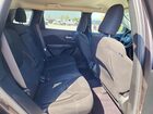 2016 Jeep Cherokee Latitude Серый vin: 1C4PJMCS9GW253180