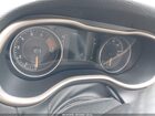 2016 Jeep Cherokee Latitude Black vin: 1C4PJMCS9GW259366