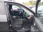 2016 Jeep Cherokee Latitude Black vin: 1C4PJMCS9GW259366