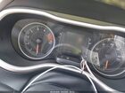 2016 Jeep Cherokee Latitude Серый vin: 1C4PJMCS9GW321770