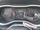 2016 Jeep Cherokee Latitude Серый vin: 1C4PJMCS9GW321770
