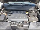 2016 Jeep Cherokee Latitude Серый vin: 1C4PJMCS9GW321770