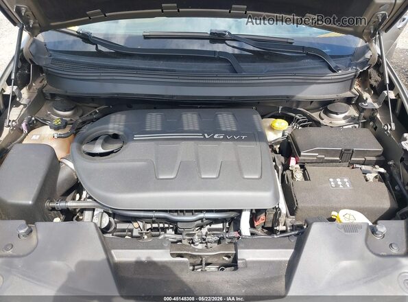 1C4PJMCS9GW321770 2016 JEEP CHEROKEE Серый Вид сзади