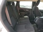 2016 Jeep Cherokee Latitude Белый vin: 1C4PJMCS9GW322806