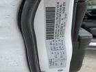2016 Jeep Cherokee Latitude Белый vin: 1C4PJMCS9GW322806