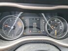2016 Jeep Cherokee Latitude Белый vin: 1C4PJMCS9GW322806