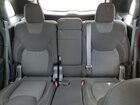 2016 Jeep Cherokee Latitude Белый vin: 1C4PJMCS9GW322806