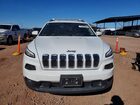 2017 Jeep Cherokee Latitude White vin: 1C4PJMCS9HW500439 2017 Jeep Cherokee Latitude White vin: 1C4PJMCS9HW500439