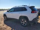 2017 Jeep Cherokee Latitude White vin: 1C4PJMCS9HW500439 2017 Jeep Cherokee Latitude White vin: 1C4PJMCS9HW500439