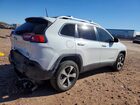 2017 Jeep Cherokee Latitude White vin: 1C4PJMCS9HW500439 2017 Jeep Cherokee Latitude White vin: 1C4PJMCS9HW500439