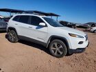 2017 Jeep Cherokee Latitude White vin: 1C4PJMCS9HW500439 2017 Jeep Cherokee Latitude White vin: 1C4PJMCS9HW500439