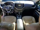 2017 Jeep Cherokee Latitude White vin: 1C4PJMCS9HW500439 2017 Jeep Cherokee Latitude White vin: 1C4PJMCS9HW500439