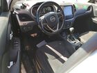 2017 Jeep Cherokee Latitude Белый vin: 1C4PJMCS9HW513451 2017 Jeep Cherokee Latitude Белый vin: 1C4PJMCS9HW513451
