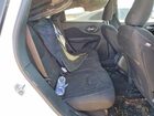 2017 Jeep Cherokee Latitude Белый vin: 1C4PJMCS9HW513451 2017 Jeep Cherokee Latitude Белый vin: 1C4PJMCS9HW513451