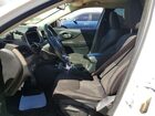 2017 Jeep Cherokee Latitude Белый vin: 1C4PJMCS9HW513451 2017 Jeep Cherokee Latitude Белый vin: 1C4PJMCS9HW513451
