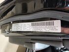 2017 Jeep Cherokee Latitude Black vin: 1C4PJMCS9HW545638