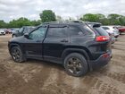 2017 Jeep Cherokee Latitude Black vin: 1C4PJMCSXHW578986 2017 Jeep Cherokee Latitude Black vin: 1C4PJMCSXHW578986