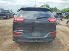 2017 Jeep Cherokee Latitude Black vin: 1C4PJMCSXHW578986 2017 Jeep Cherokee Latitude Black vin: 1C4PJMCSXHW578986