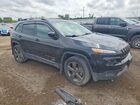 2017 Jeep Cherokee Latitude Black vin: 1C4PJMCSXHW578986 2017 Jeep Cherokee Latitude Black vin: 1C4PJMCSXHW578986