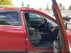 2017 Jeep Cherokee Latitude 4x4 Red vin: 1C4PJMCSXHW636188