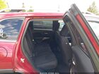 2017 Jeep Cherokee Latitude 4x4 Red vin: 1C4PJMCSXHW636188