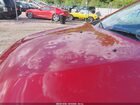 2017 Jeep Cherokee Latitude 4x4 Red vin: 1C4PJMCSXHW636188
