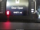2017 Jeep Cherokee Latitude 4x4 Red vin: 1C4PJMCSXHW636188