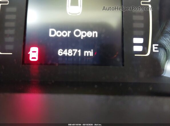 1C4PJMCSXHW636188 2017 JEEP CHEROKEE Red 