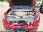 2017 Jeep Cherokee Latitude 4x4 Red vin: 1C4PJMCSXHW636188