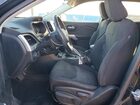 2020 Jeep Cherokee Latitude Черный vin: 1C4PJMCX0LD509403