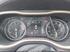 2018 Jeep Cherokee Latitude 4x4 Серый vin: 1C4PJMCX2JD501798