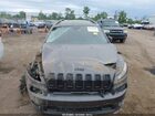 2018 Jeep Cherokee Latitude 4x4 Серый vin: 1C4PJMCX2JD501798
